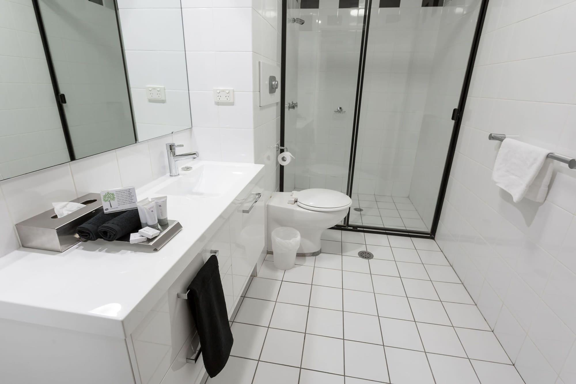 Clarendon Hotel Newcastle Eksteriør bilde